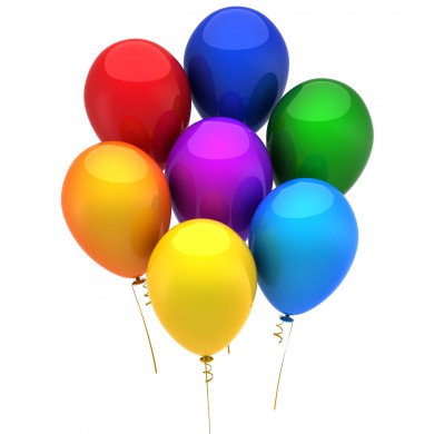 Set baloane
