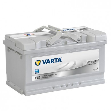 ACUMULATOR VARTA SILVER DYNAMIC 585200080 3162 - 85Ah 800A