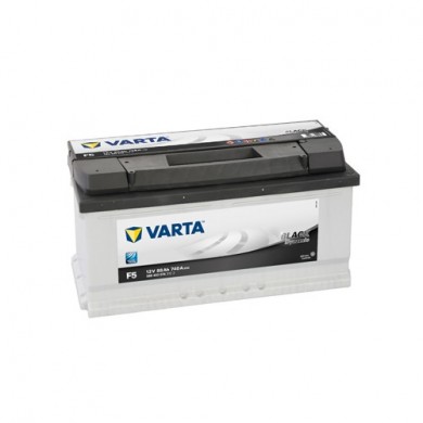 ACUMULATOR VARTA BLACK DYNAMIC 588403074 3122 -  88Ah 740A