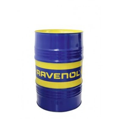 Antigel RAVENOL Antifreeze Japanese P-OAT Verde Concentrat - HJC- Protect FL22 - 208L