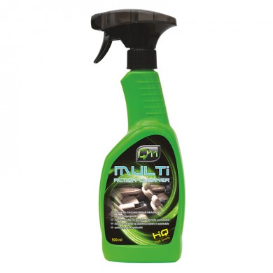 Multi Action Cleaner 500 ml – Agent de curăţire cu efect multiplu pt. tapiserii