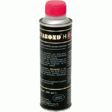 Aditiv ulei hidraulic / servo - METABOND H - 250ml