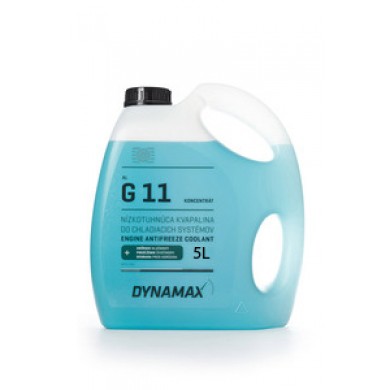 Antigel DYNAMAX Concentrat G11 5L