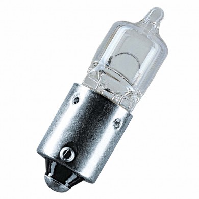 Bec Auto - NARVA - H10W 12V 10W, BA9s