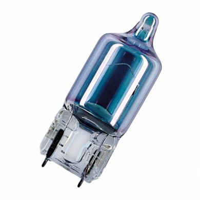 Bec Auto OSRAM - W5W 12V 5W  W2,1x9,5d  HALOGEN COOL BLUE INTENSE SE SCHIMBA IN 2825HCBN