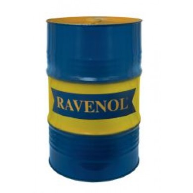 Ulei Hidraulic RAVENOL Hydraulikoil TSX 46 HVLP 208L