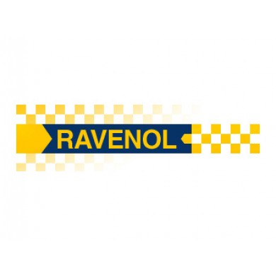 Antigel Instalatie De Franare RAVENOL 1L