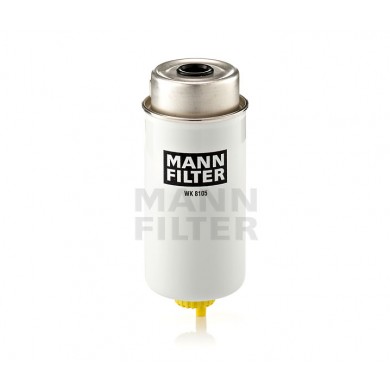 Filtru combustibil - MANN - FILTER - WK 8105