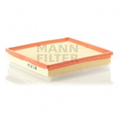 Filtru aer - Motor - MANN-FILTER - C 30 163