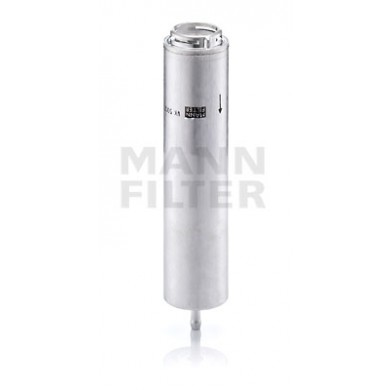 Filtru combustibil - MANN - FILTER - WK5002x