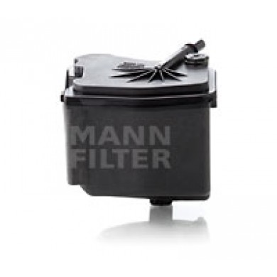 Filtru combustibil - MANN - FILTER -WK939/2Z / WK 939/2