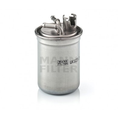 Filtru combustibil - MANN - FILTER - WK 823/3 x