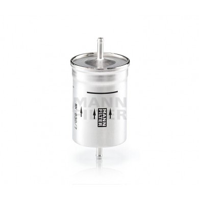 Filtru combustibil - MANN - FILTER - WK 830/7