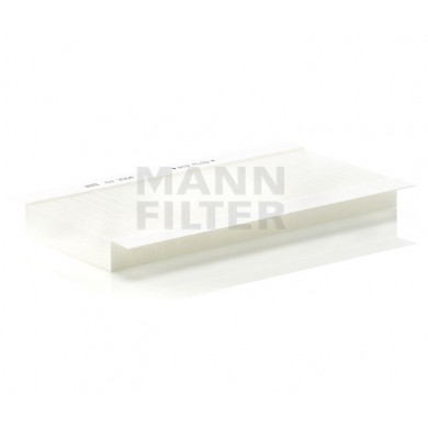 Filtru habitaclu - MANN-FILTER - CU 3554