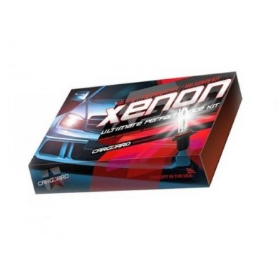 KIT XENON H10-6K