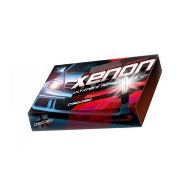 KIT XENON H7-4,3K