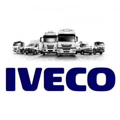 Elemente caroserie OE IVECO - NEW EUROCARGO - cod OE 504043051 - ITC/125