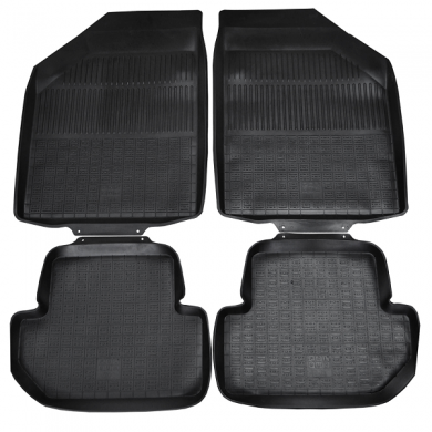 SET COVORASE AUTO CLIO III, MEGANE III, FLUENCE