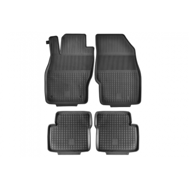 SET COVORASE AUTO OPEL CORSA D (2006->)