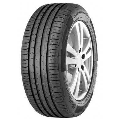 Anvelope CONTINENTAL 185/65R15 88T PREMIUM CONTACT 5 - Vara