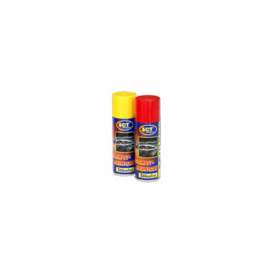 SPRAY CURATITOR BORD ANTISTATIC LAMAIE 220 ML