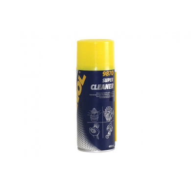 SPRAY CURATITOR UNIVERSAL COMPONENTE METALICE 400 ML