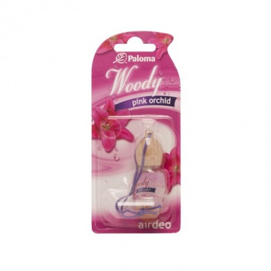 Odorizant Paloma Woody Pink Orchid 4,5 ml
