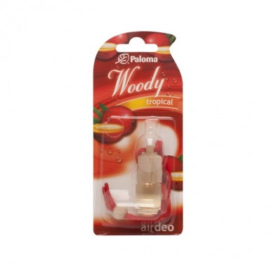 Odorizant Paloma Woody Tropical 4,5 ml