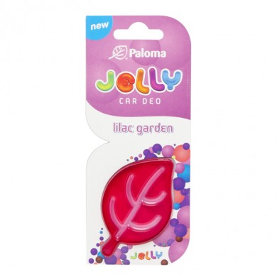 Odorizant Paloma Jelly Lilac Garden