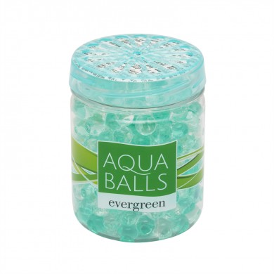 Paloma Aqua Balls Evergreen