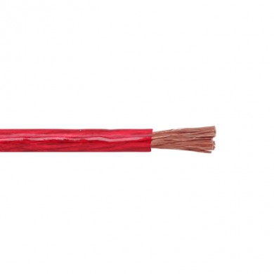 Cablu de alimentare 6 GAUGE / 13.3 mm² 50m/rolă