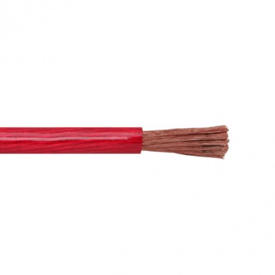 Cablu de alimentare 4 Gauge / 21,1mm² 25m/rolă