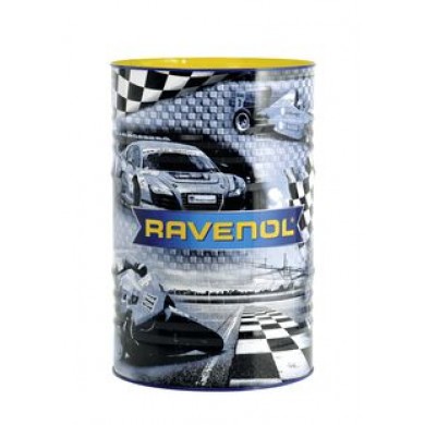 Ulei de transmisie si hidraulic RAVENOL UTTO GL4 208L