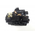 Broasca - incuietoare usa stanga fata (mufa neagra) VW, AUDI, SKODA, SEAT - VAG 3B1837015A (ECHVALENTA AM)