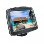 DISPLAY AUTO LCD 3.5"
