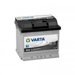 ACUMULATOR  VARTA BLACK DYNAMIC 545412040 3122 - 45Ah 400A