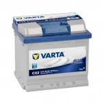 ACUMULATOR  VARTA BLUE DYNAMIC 552400047 3132 - 52Ah 470A