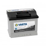 ACUMULATOR VARTA BLACK DYNAMIC 556401048 3122 - 56Ah 480A