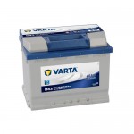 ACUMULATOR VARTA BLUE DYNAMIC 560127054 3132 - 60Ah 540A