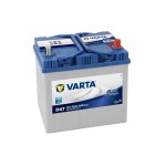 ACUMULATOR VARTA BLUE DYNAMIC 560410054 3132 - 60Ah 540A