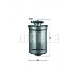 Filtru combustibil - MAHLE ORIGINAL - KL554D