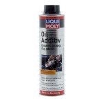 Aditiv ulei LIQUI MOLY MoS2 - 300ml