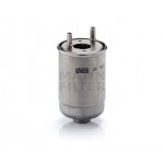 Filtru combustibil - MANN - FILTER - WK 9012 x