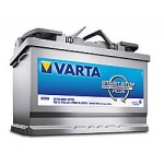 ACUMULATOR VARTA Start Stop Plus (AGM) 560901068 D852 - 60Ah 680A