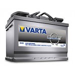 ACUMULATOR VARTA Start Stop (EFB) 560500056 B602 - 60Ah 560A