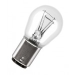 Bec Auto - OSRAM - P21/5W 24V 21/5W BAY15d