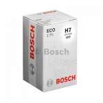 Bec Auto BOSCH - H7 12V 55W -1987302804