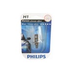 Bec Auto PHILIPS H1 12V 55W P14,5s BLUE VISION ULTRA (BLISTER)