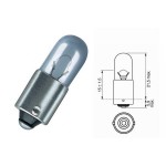 Bec Auto - OSRAM - T4W 24V 4W BA9s TRUCKSTAR