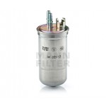 Filtru combustibil - MANN - FILTER - WK 853/13